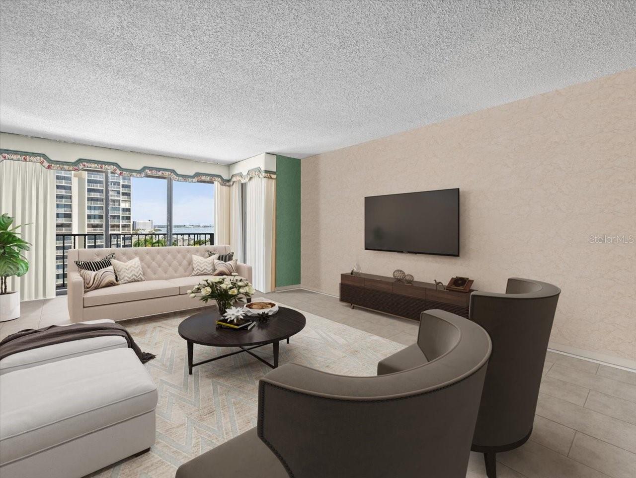 1400 Gulf Blvd #806 Property Photo 3