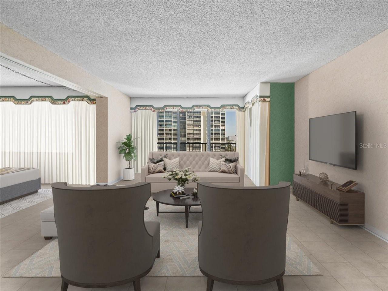 1400 Gulf Blvd #806 Property Photo 4