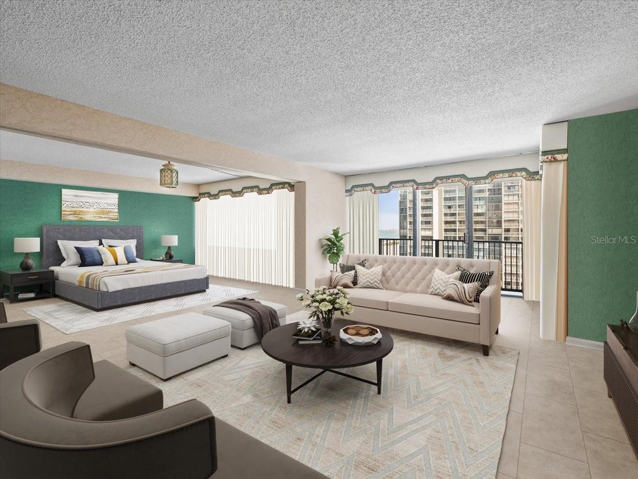 1400 Gulf Blvd #806 Property Photo 5