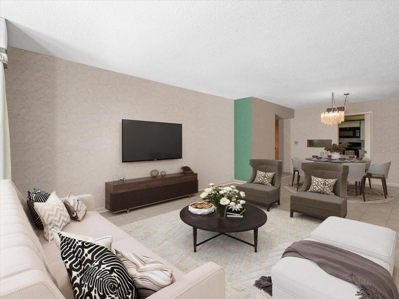 1400 Gulf Blvd #806 Property Photo 6