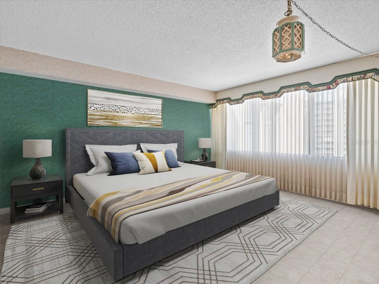 1400 Gulf Blvd #806 Property Photo 8