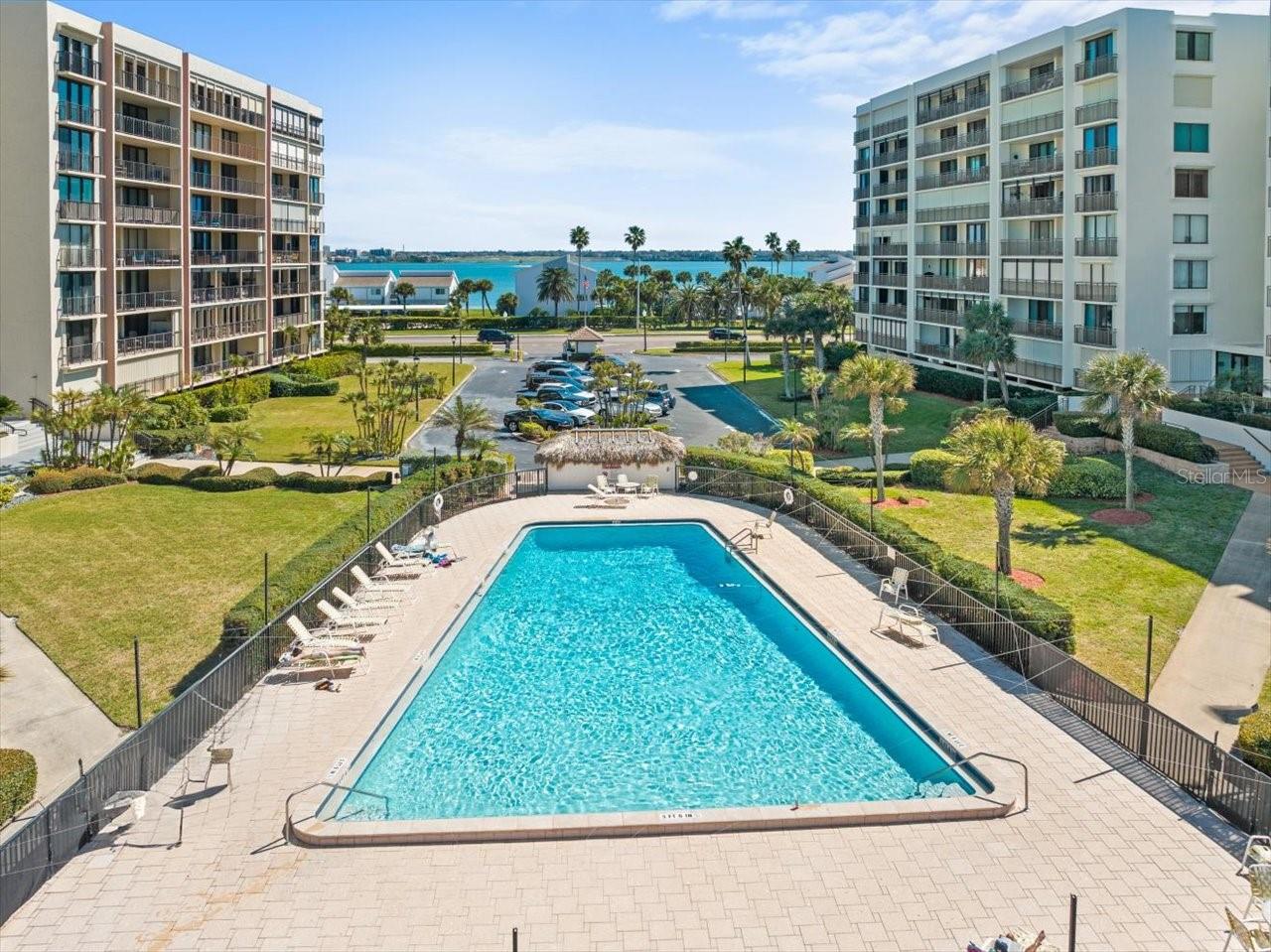 1400 Gulf Blvd #806 Property Photo 60