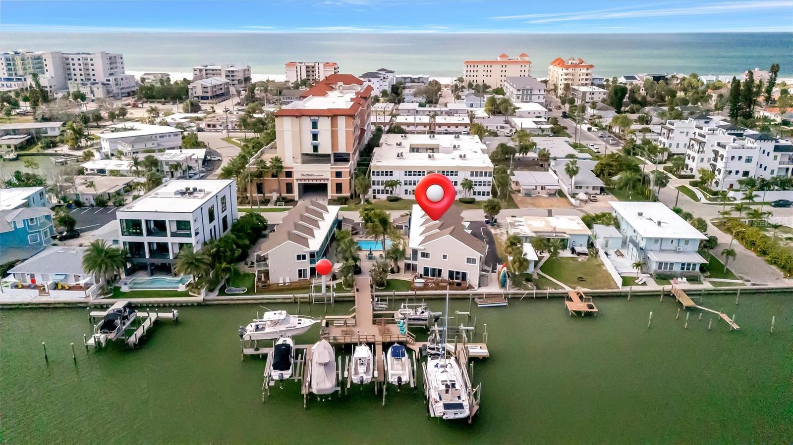 673 BAY ESPLANADE #204