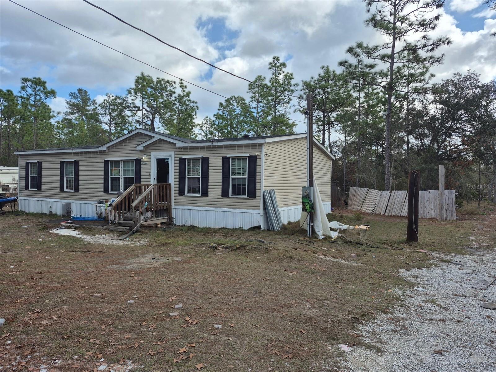 15166 Eckerley Dr Property Photo 1