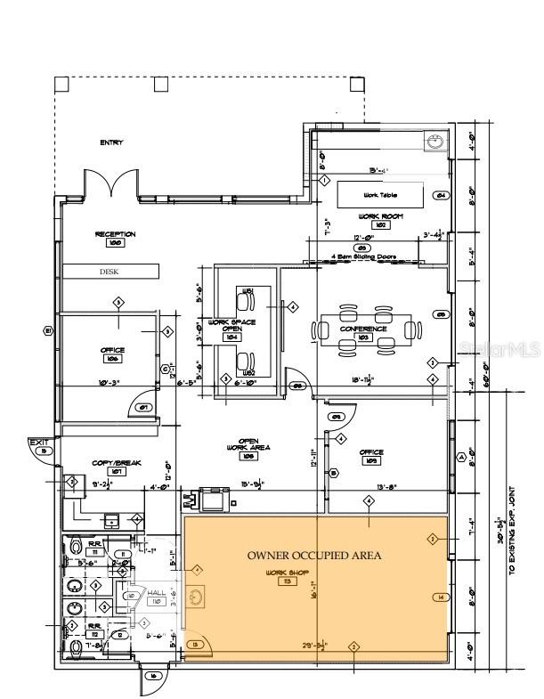 6401 N Nebraska Ave Property Photo 9