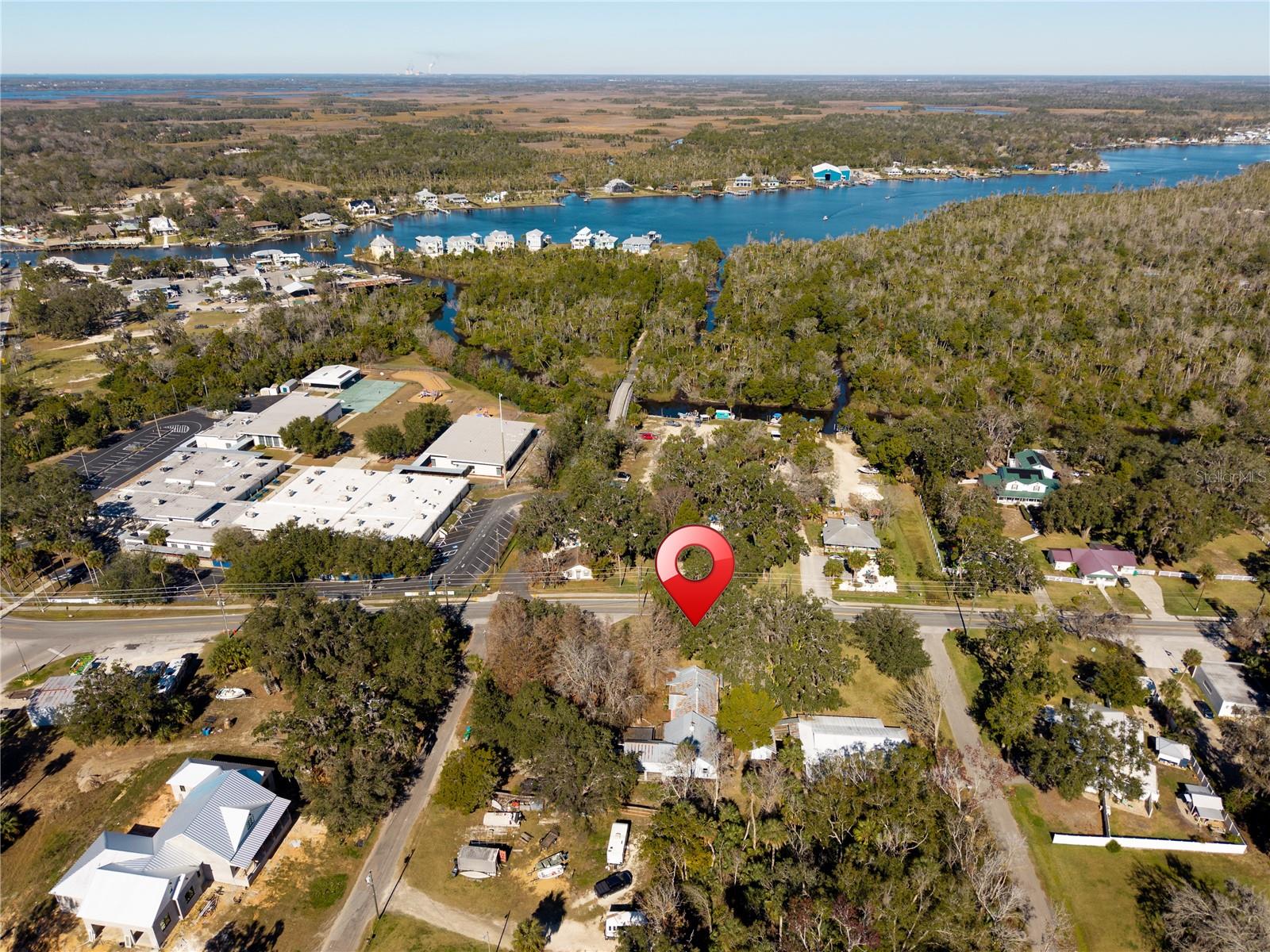 10844 W Yulee Dr Property Photo 2