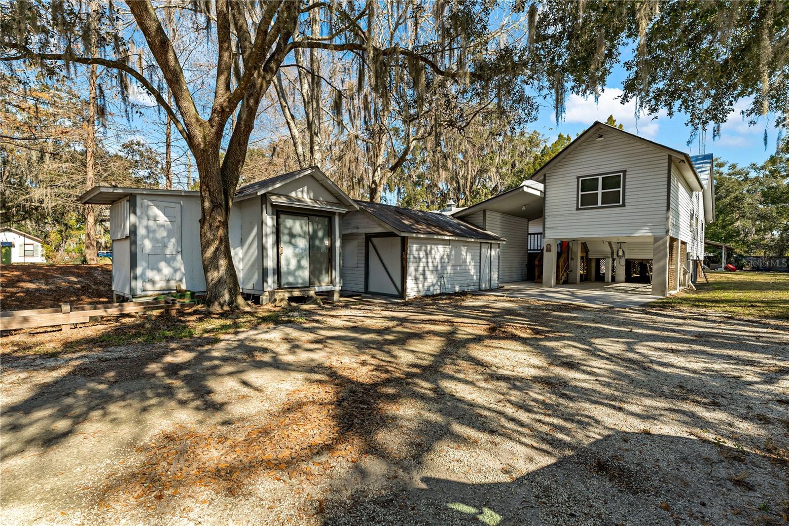 10844 W Yulee Dr Property Photo 77