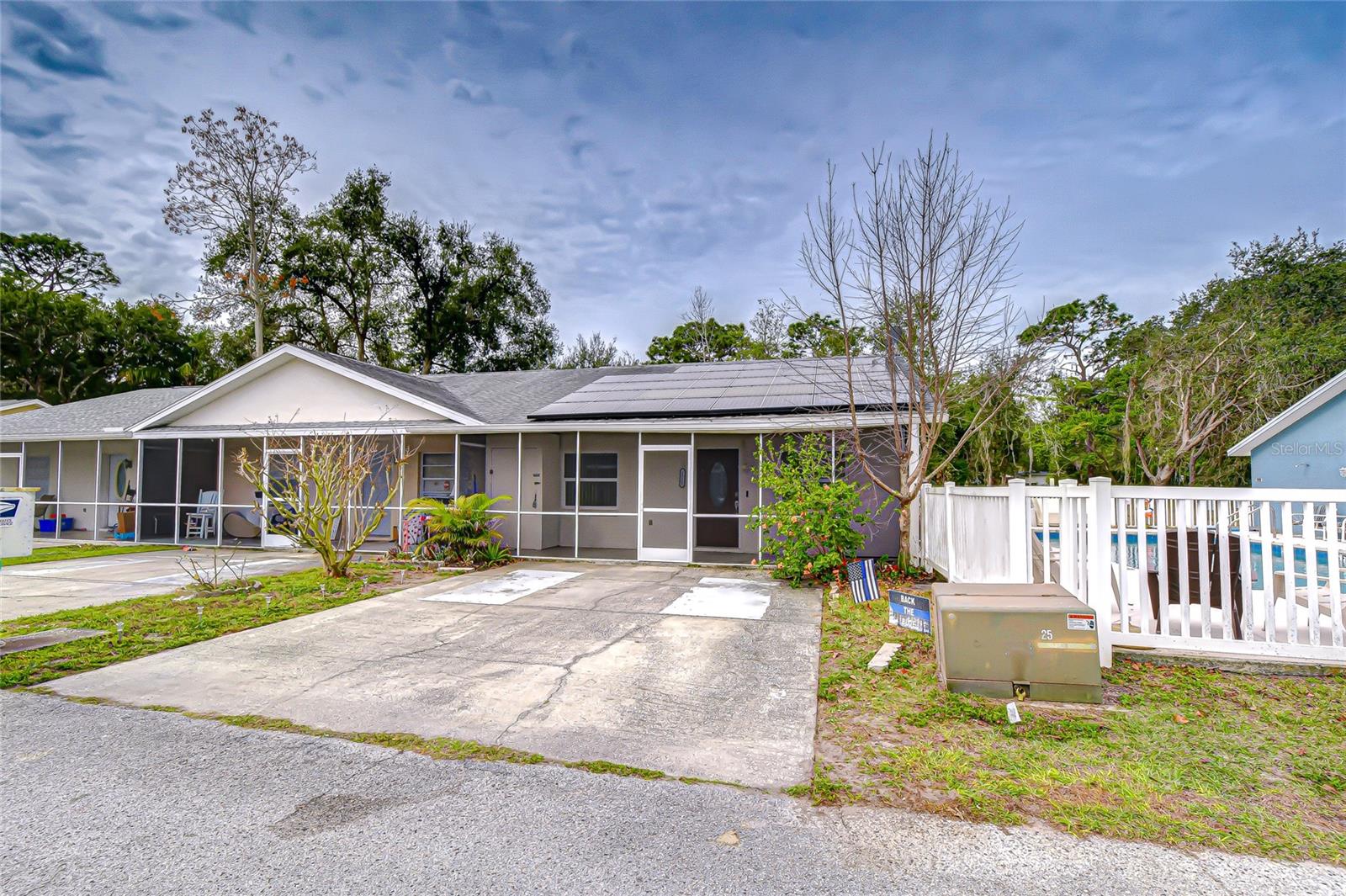 4739 SILVER CIR