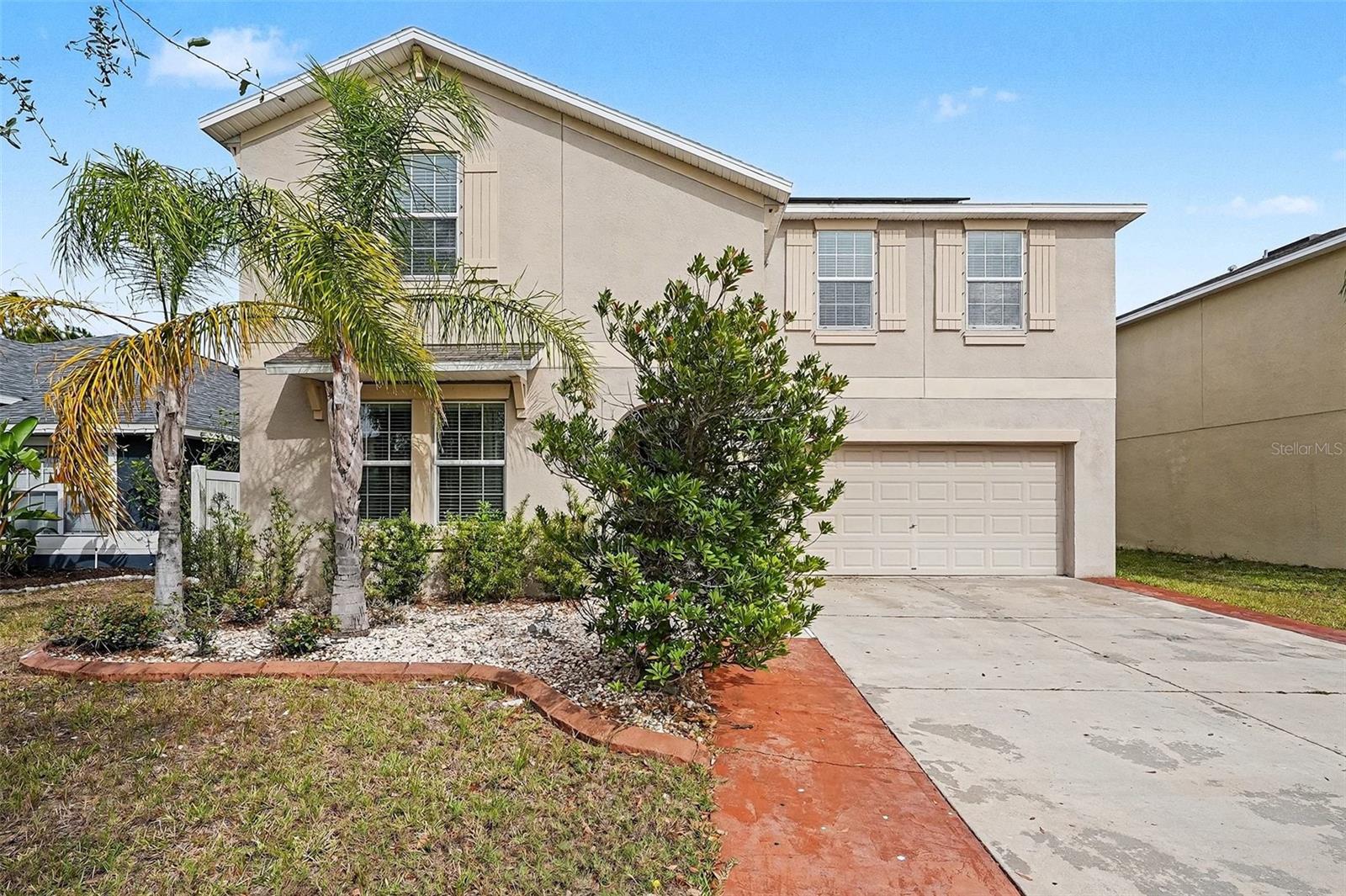 10657 Standing Stone Dr Property Photo 1