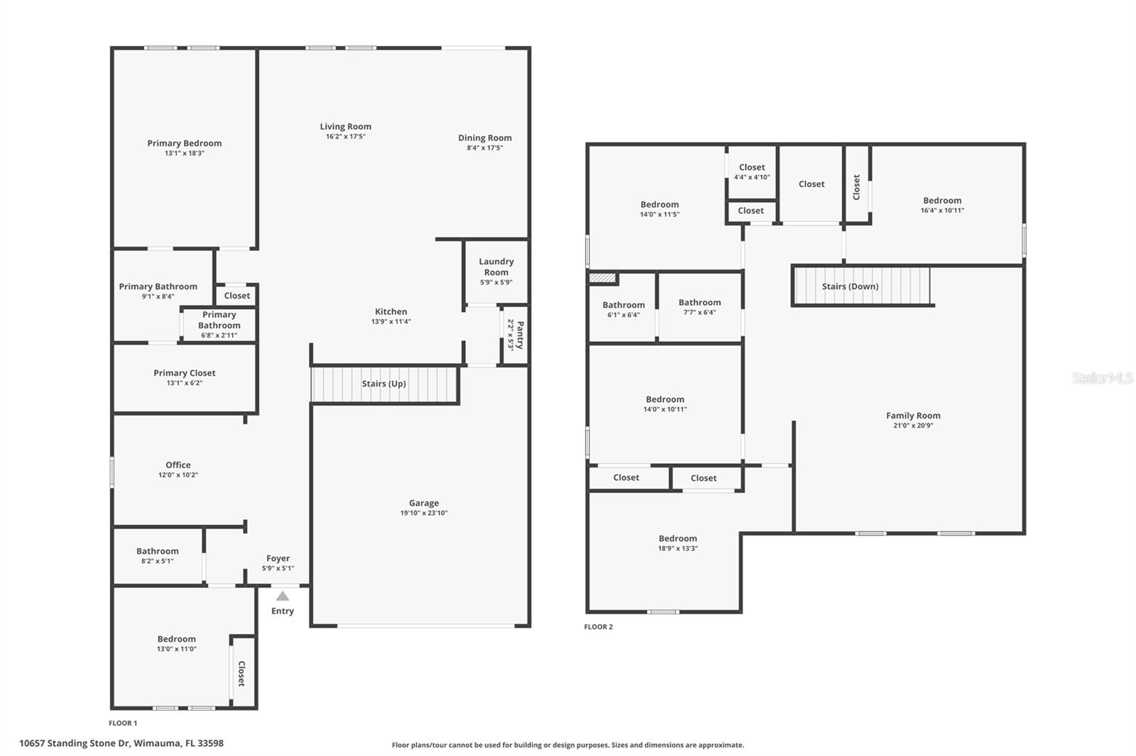 10657 Standing Stone Dr Property Photo 33