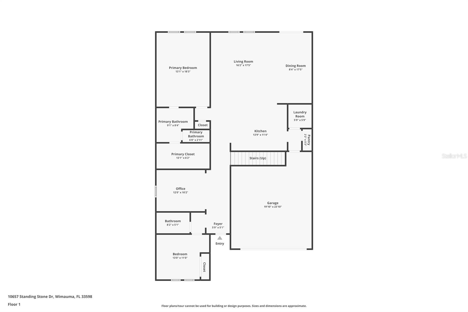 10657 Standing Stone Dr Property Photo 34