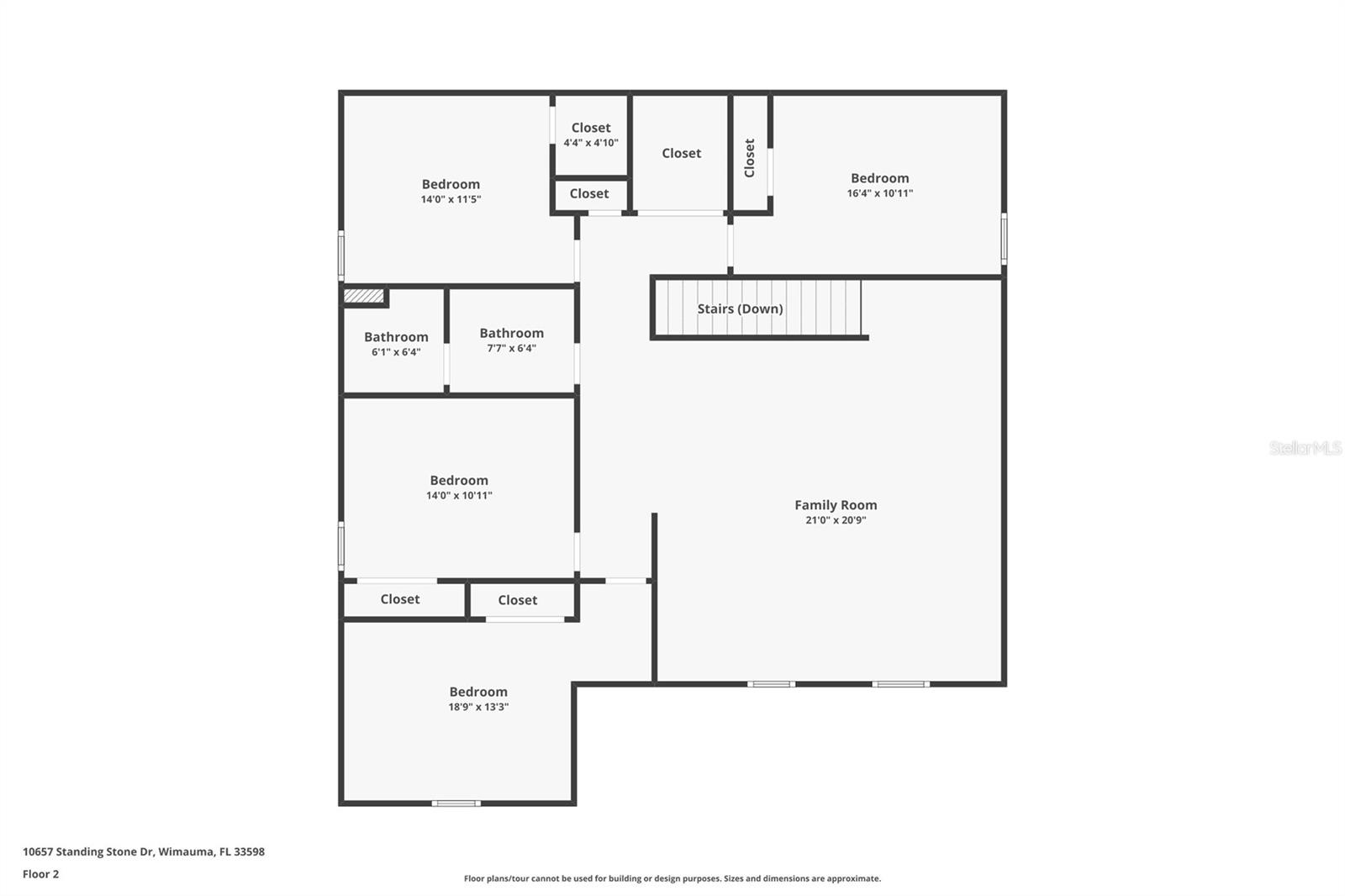 10657 Standing Stone Dr Property Photo 35
