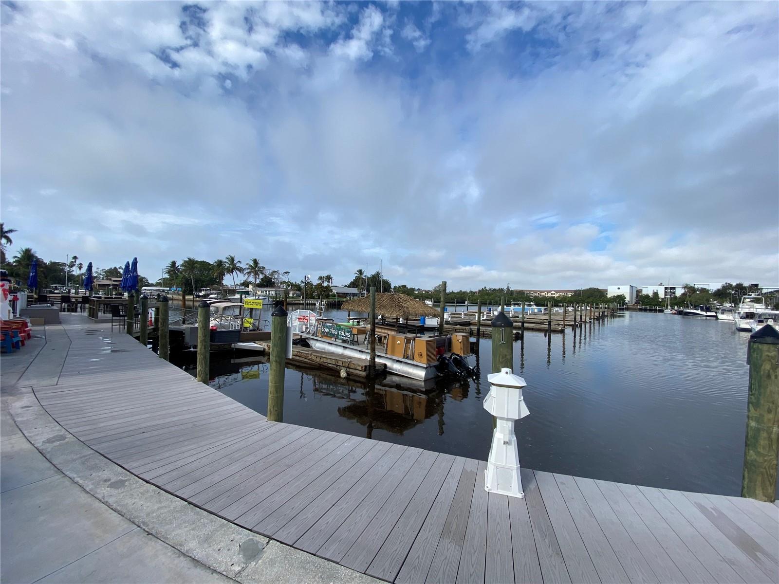 7150 N Tamiami Trl #s521 Property Photo 16