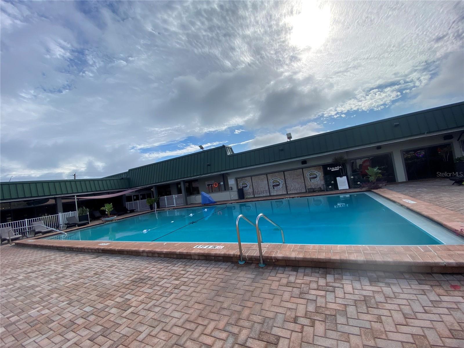 7150 N Tamiami Trl #s521 Property Photo 22