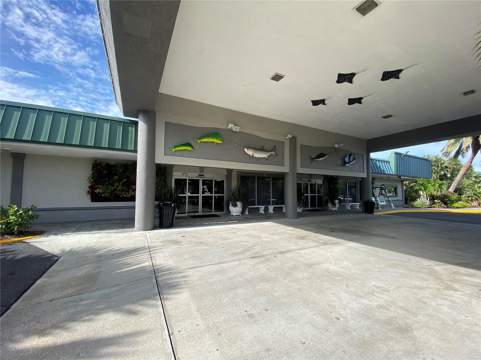 7150 N Tamiami Trl #s521 Property Photo 23