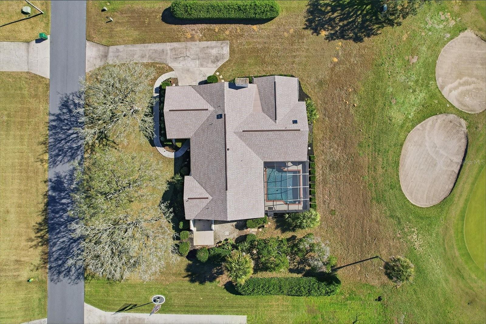560 E Falconry Ct Property Photo 40