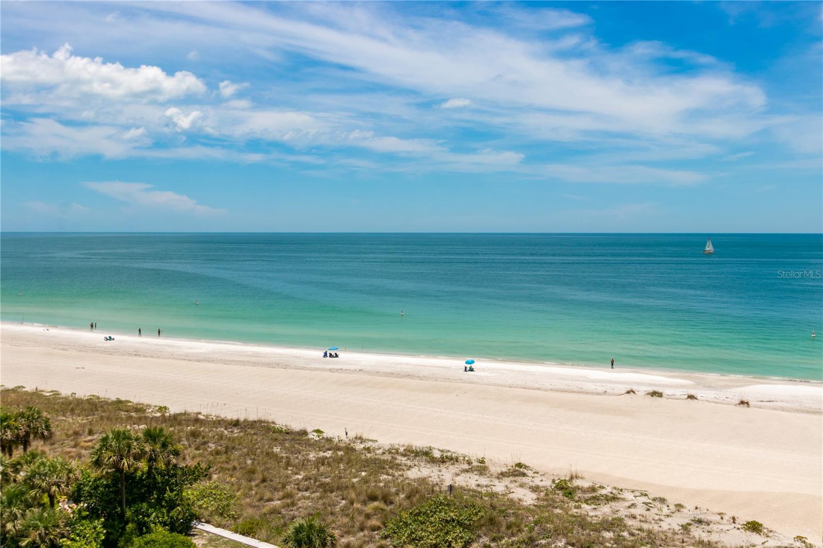 1380 Gulf Blvd #805 Property Photo 5