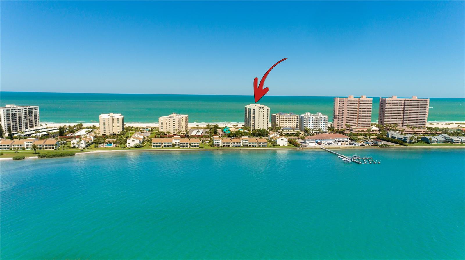 1380 Gulf Blvd #805 Property Photo 49