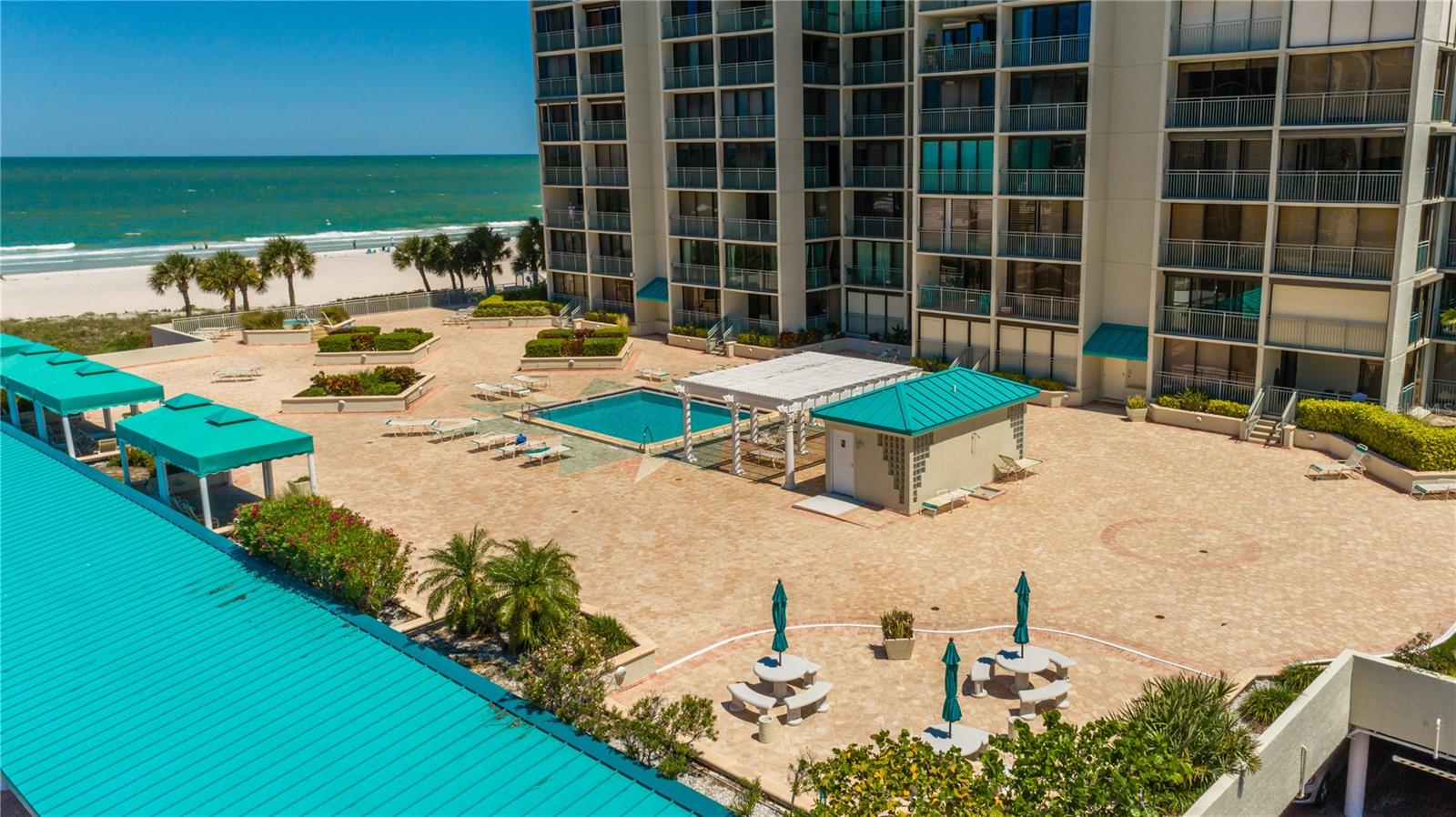 1380 Gulf Blvd #805 Property Photo 56