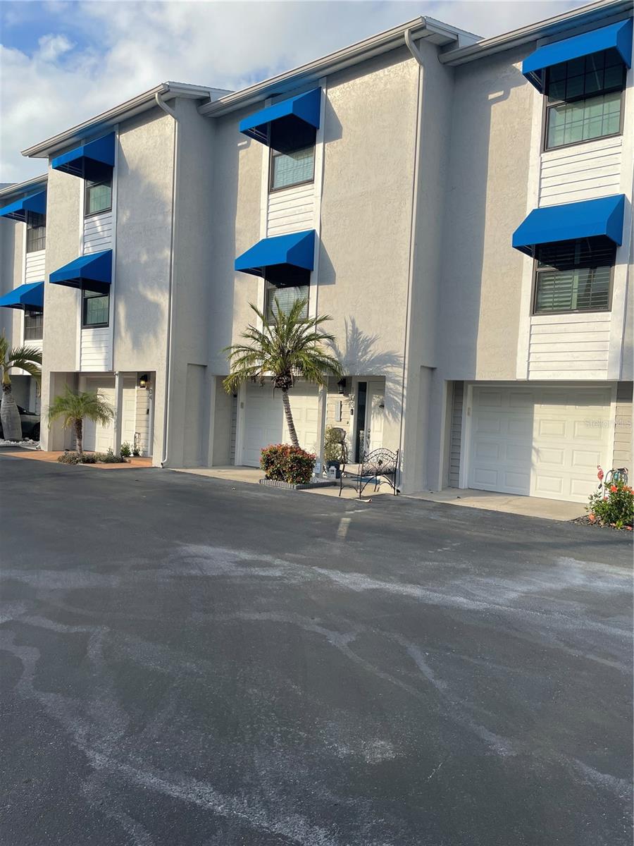745 PINELLAS BAYWAY S #105 Property Photo 1