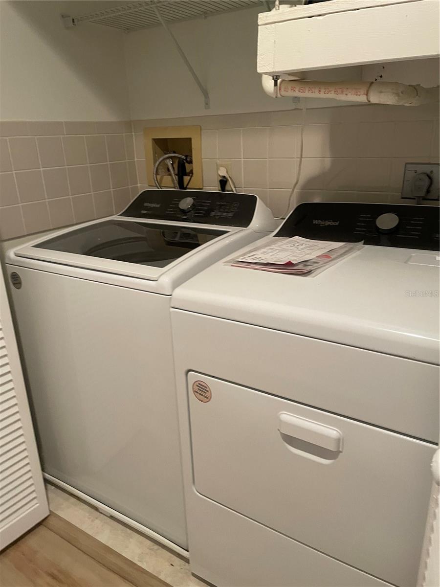 745 Pinellas Bayway S #105 Property Photo 21