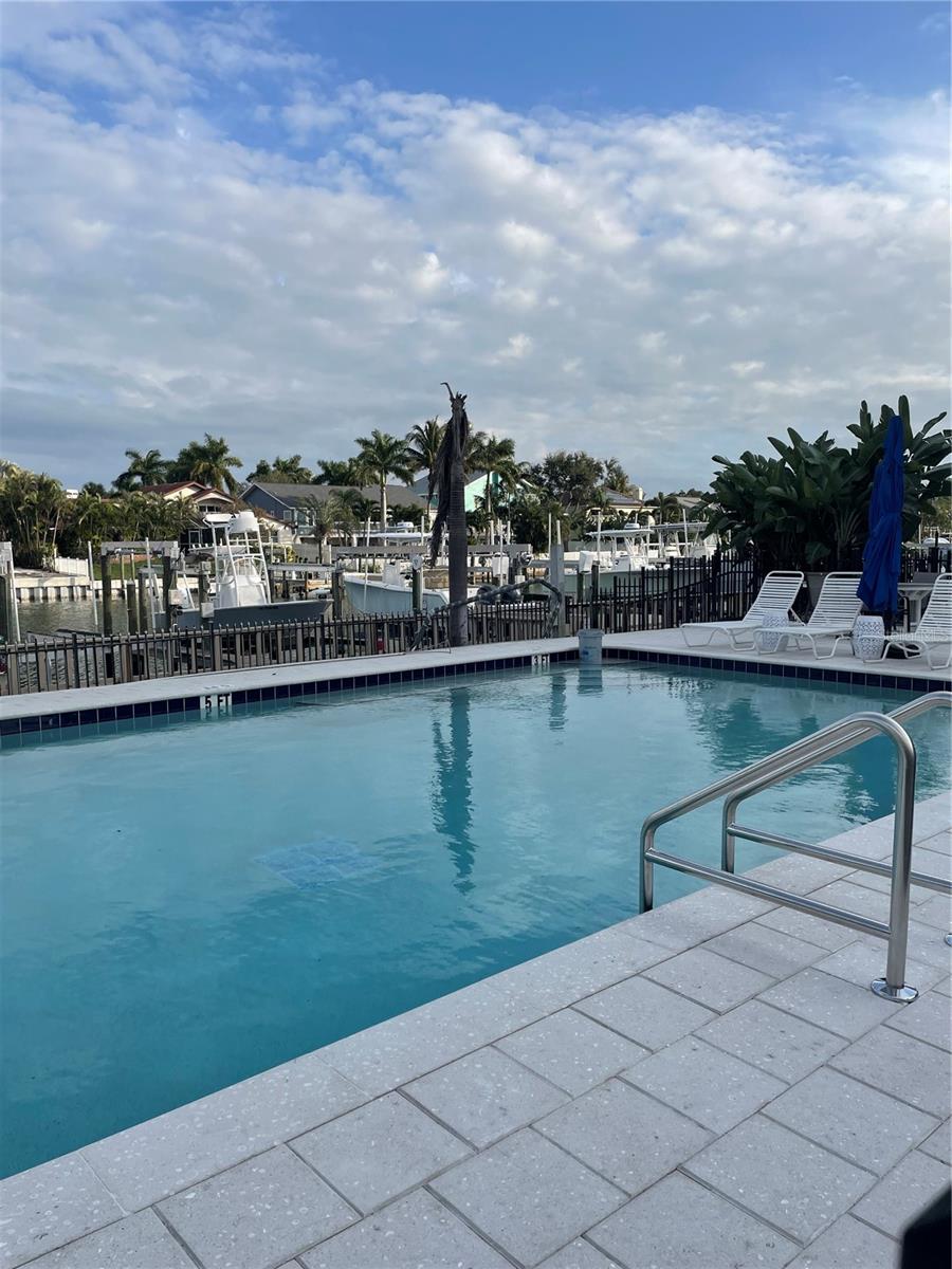 745 Pinellas Bayway S #105 Property Photo 31