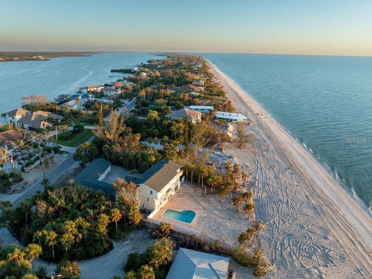 8030 Manasota Key Rd Property Photo