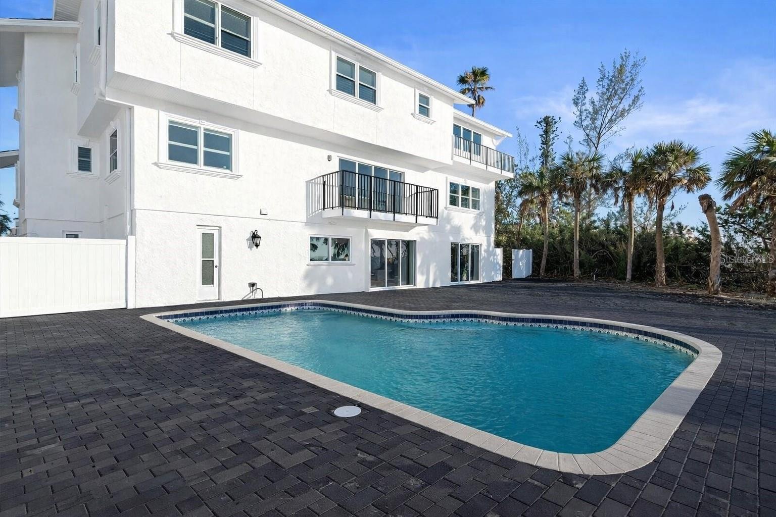 8030 Manasota Key Rd Property Photo 4