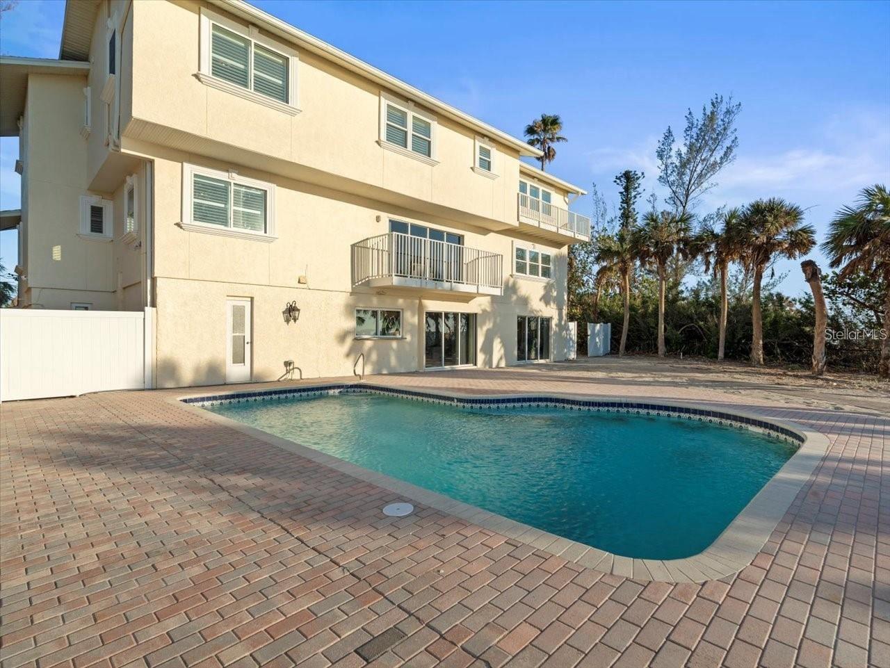 8030 Manasota Key Rd Property Photo 5