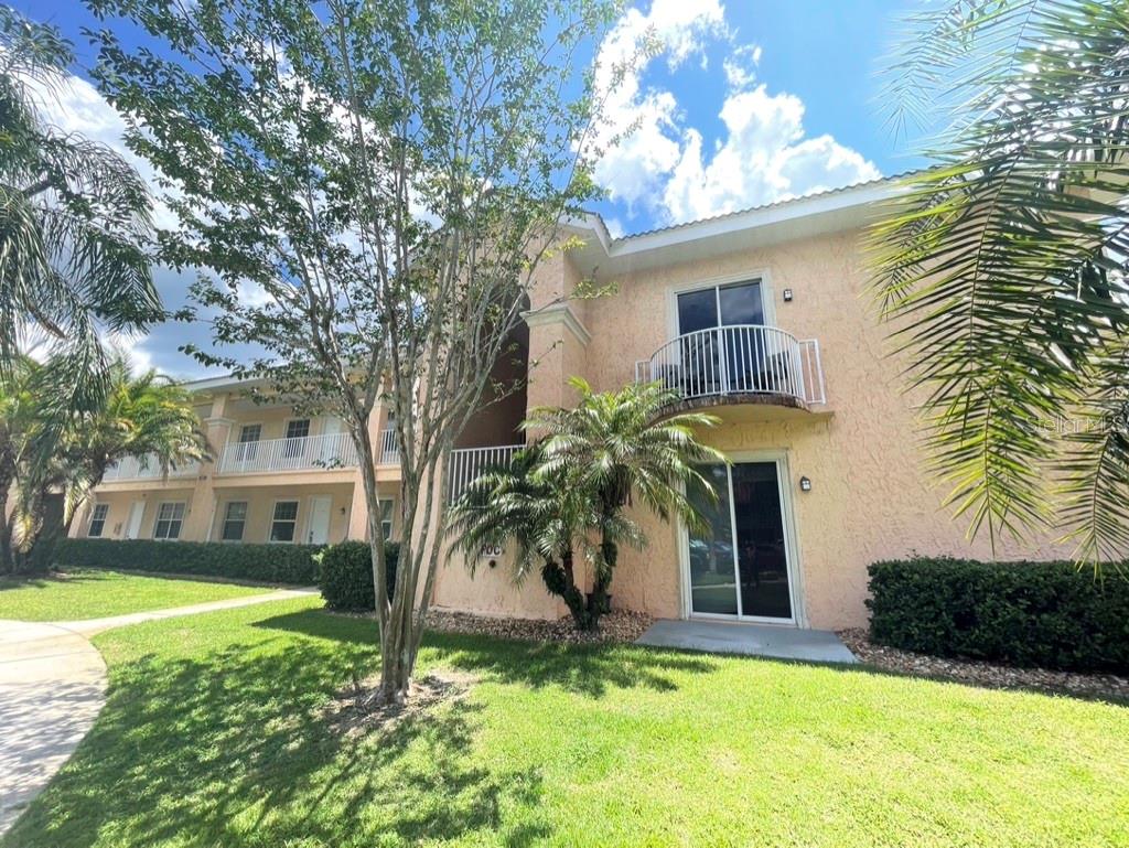 6801 Dali Ave #206 Property Photo 1