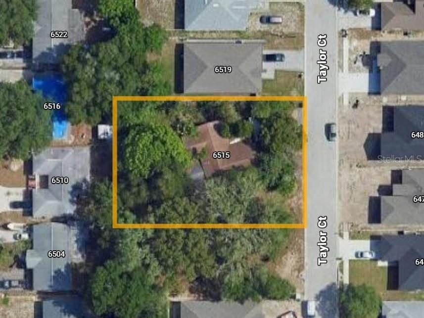 6515 Taylor Ct Property Photo 1