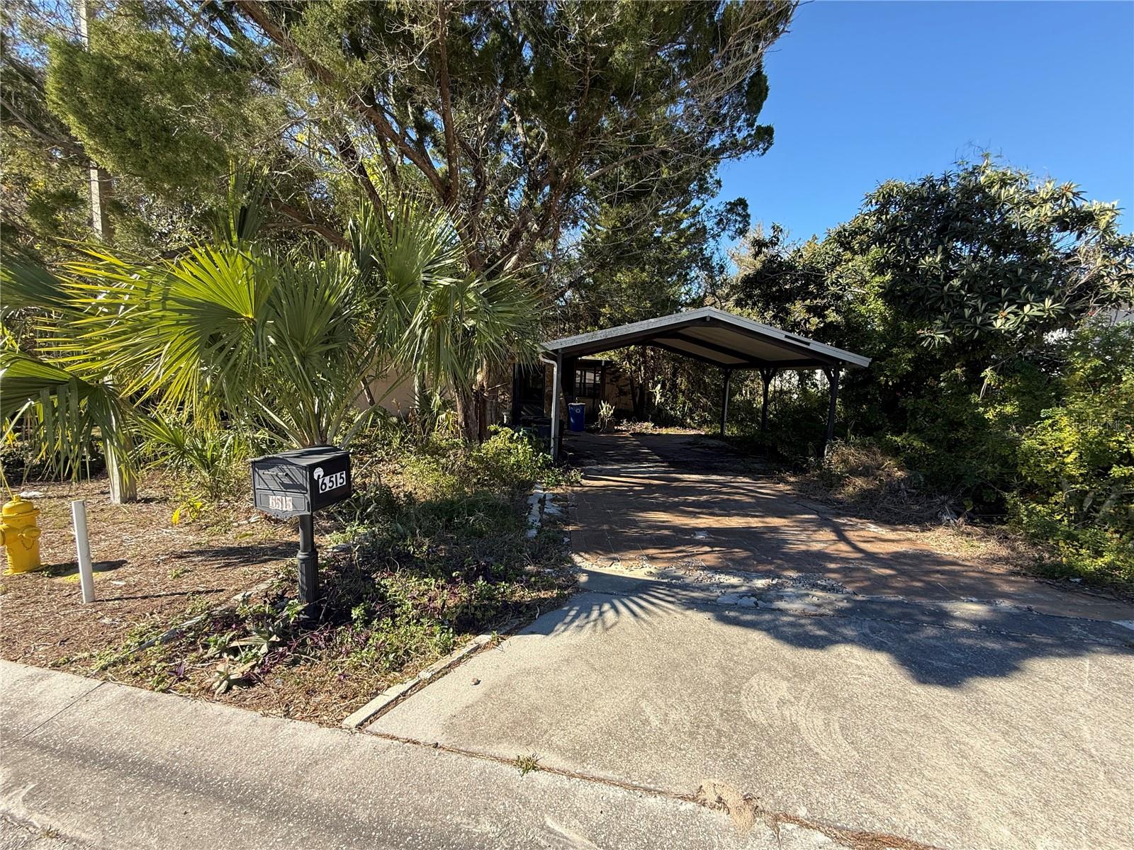 6515 Taylor Ct Property Photo 4