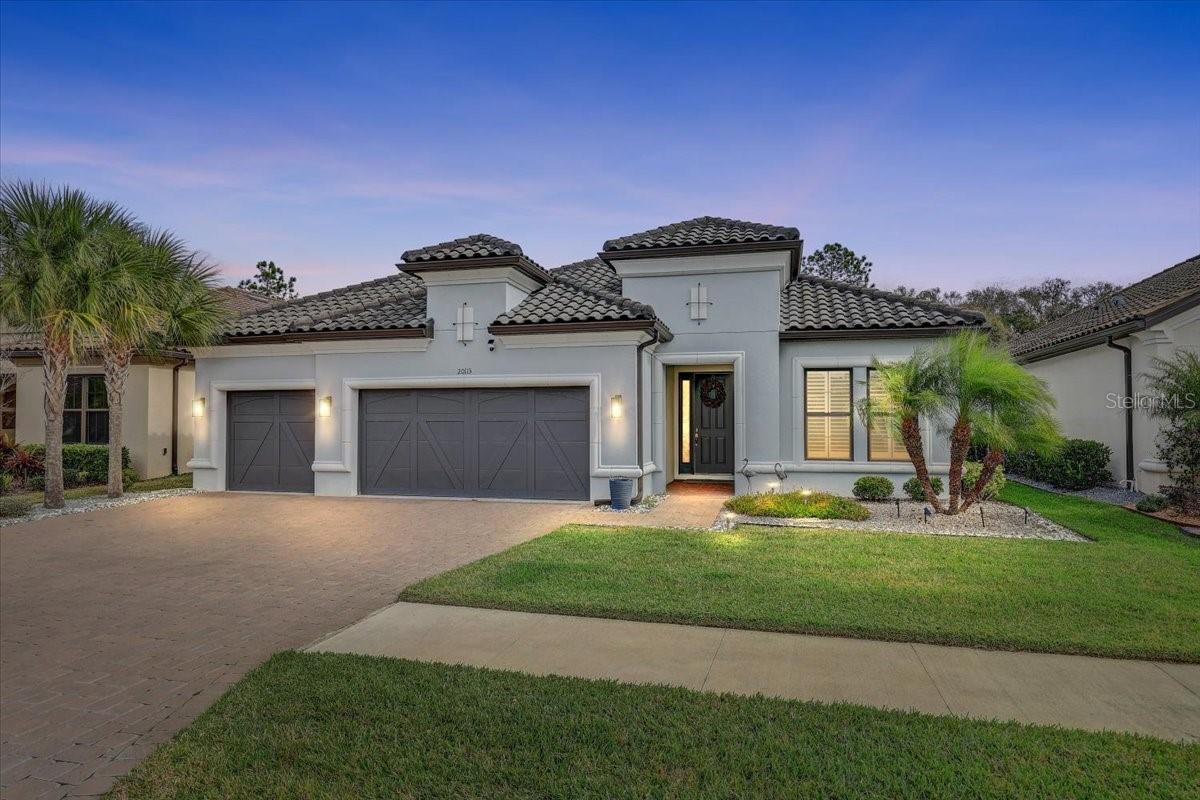 20113 Umbria Hill Dr Property Photo 1