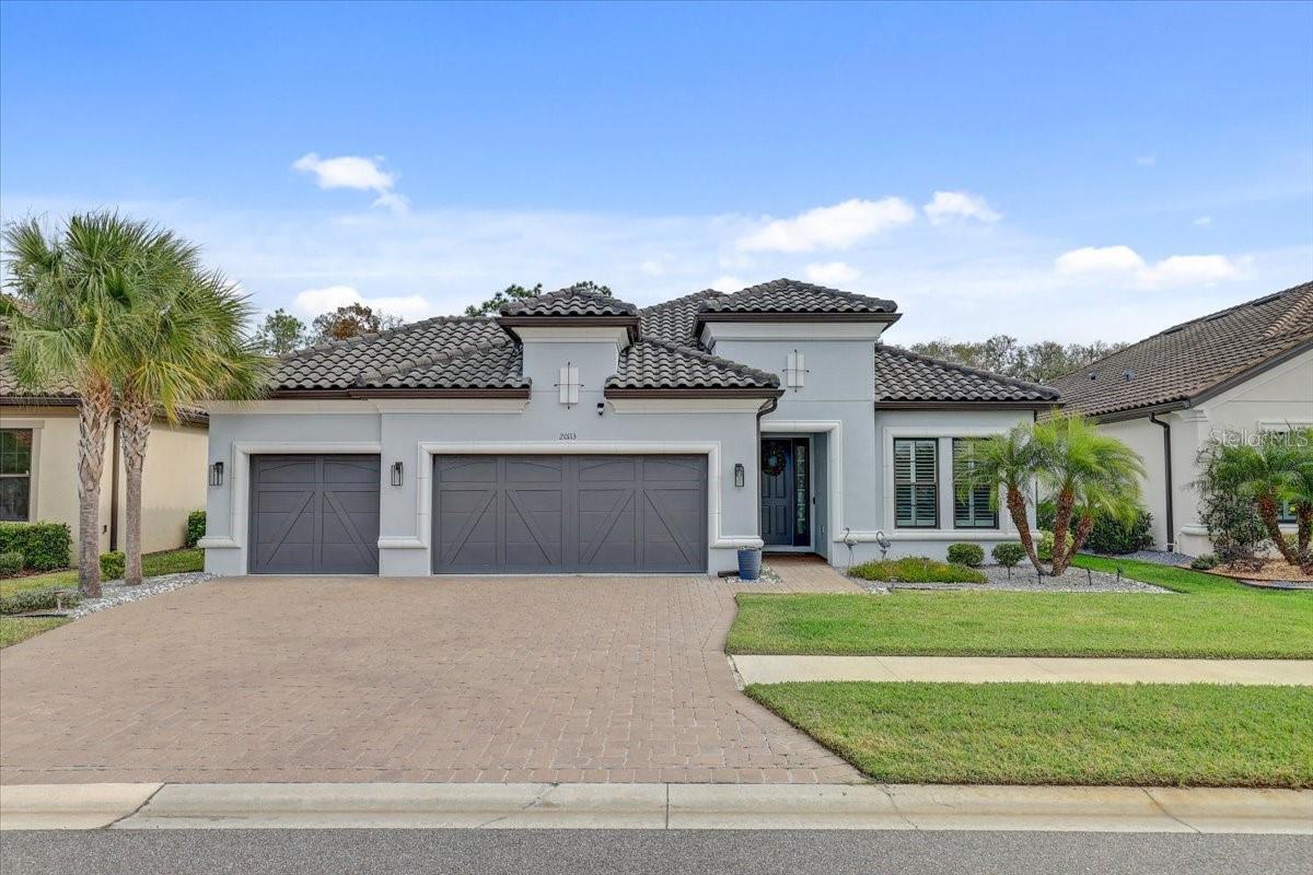 20113 Umbria Hill Dr Property Photo 2
