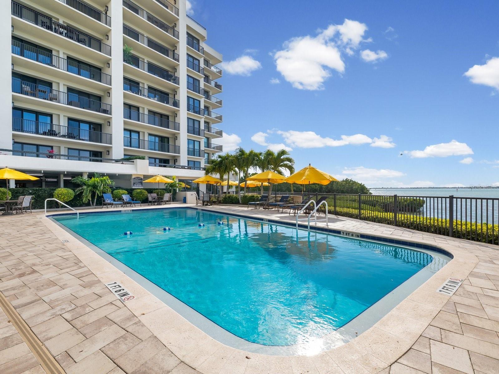 4 Belleview Blvd #804 Property Photo 39