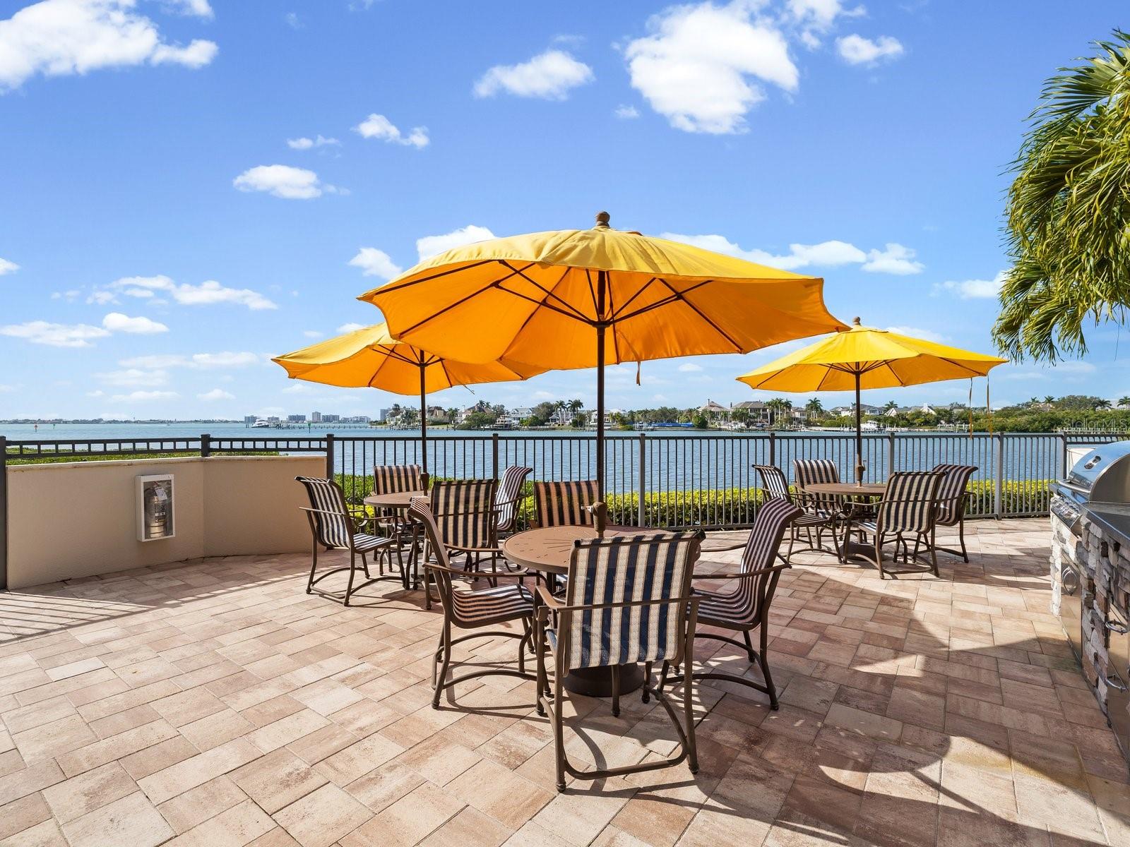 4 Belleview Blvd #804 Property Photo 41