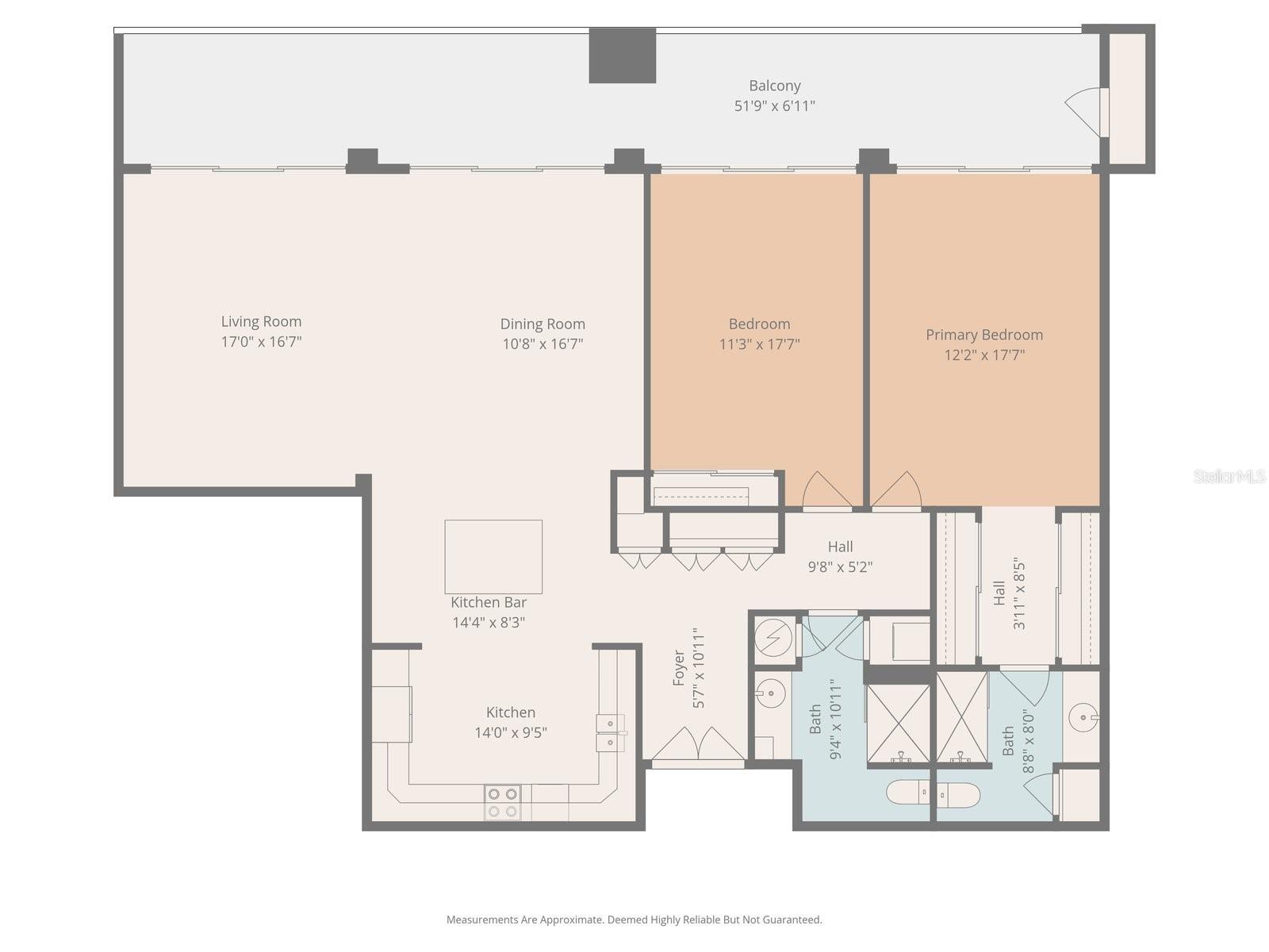 4 Belleview Blvd #804 Property Photo 52