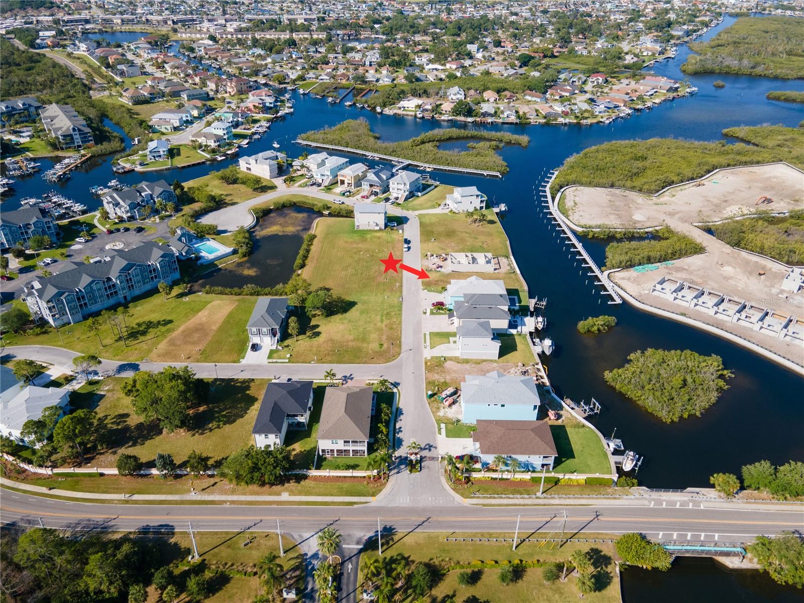 Lot 7 Elisabethan Lane Property Photo 1