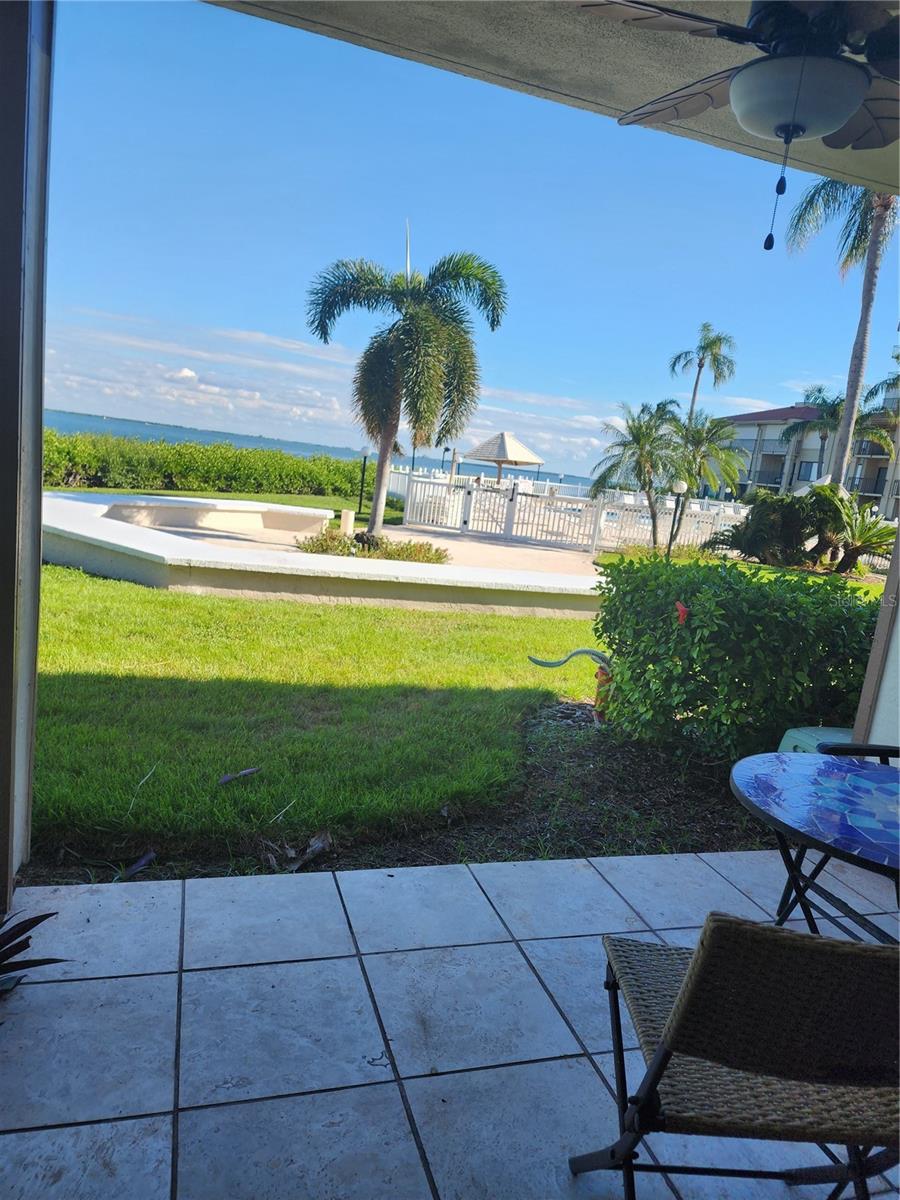 6268 PALMA DEL MAR BLVD S #111 Property Photo 1