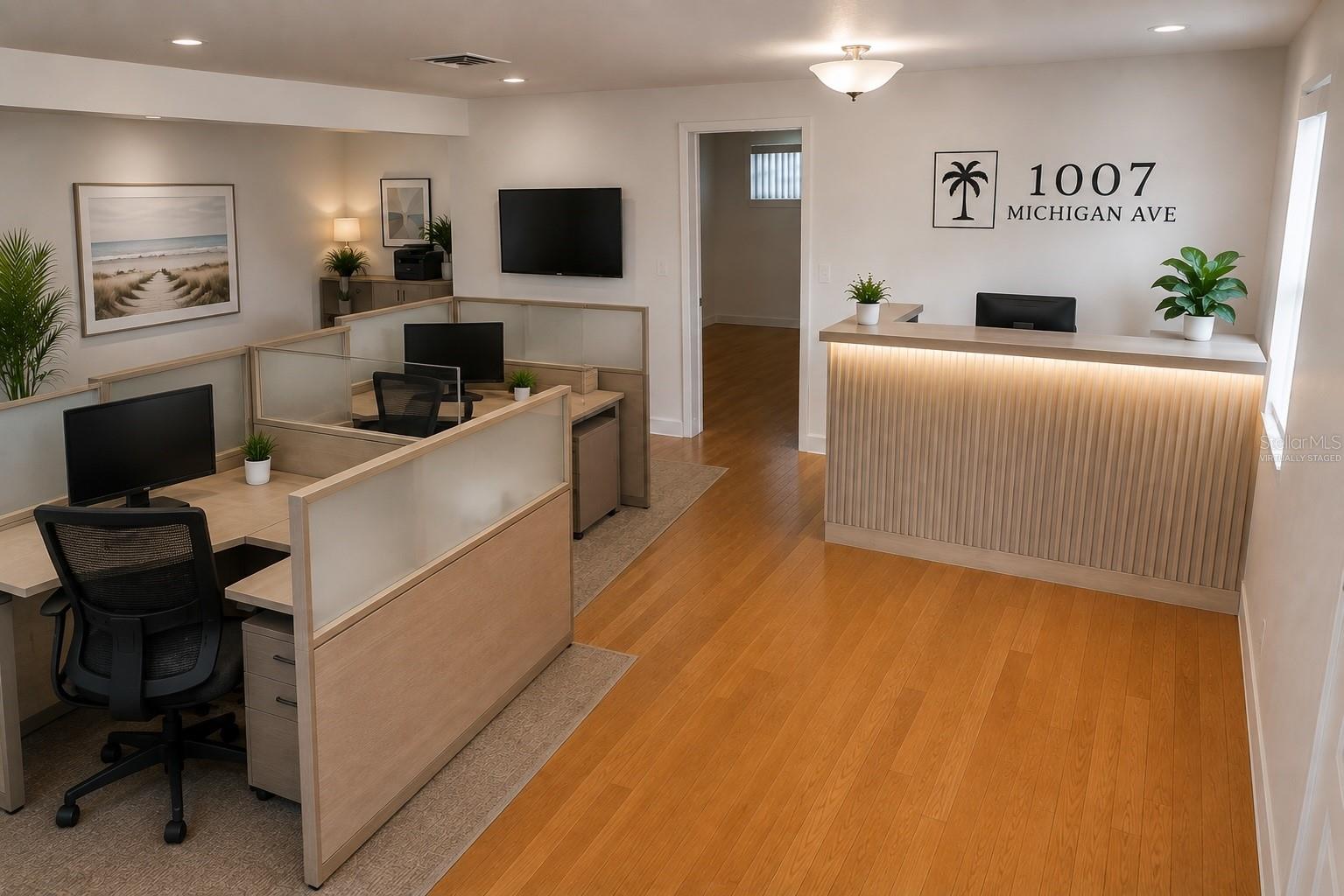 1007 Michigan Ave Property Photo 2