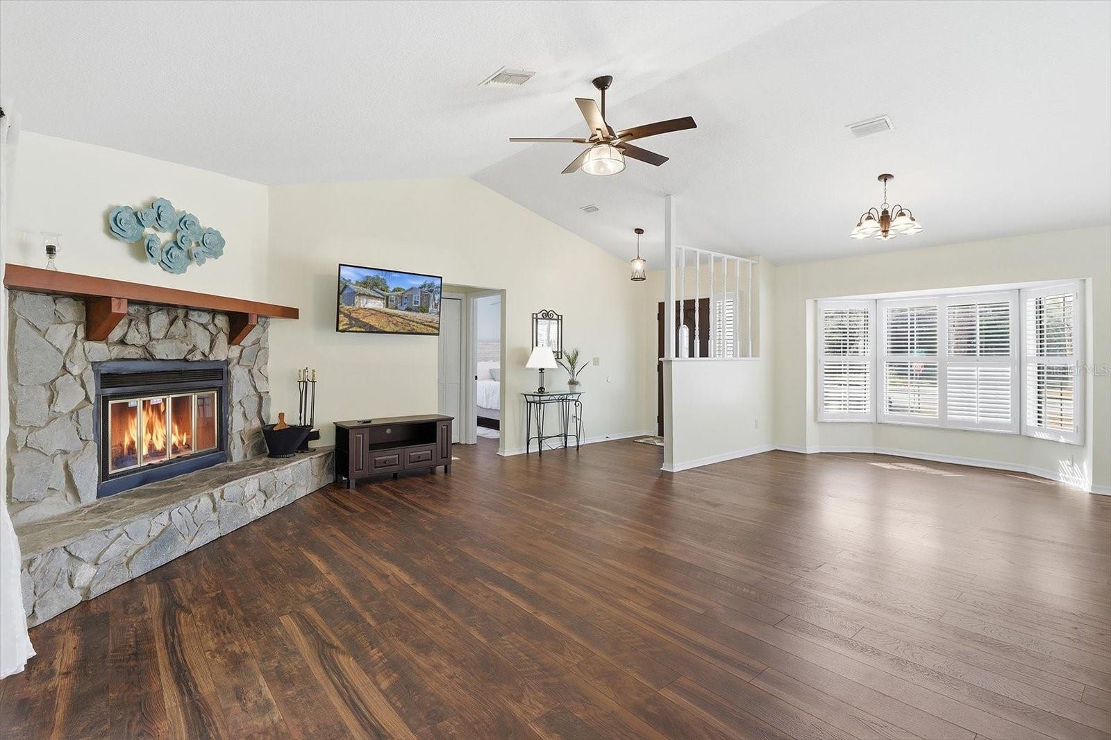 4601 S Gator Loop Property Photo 4