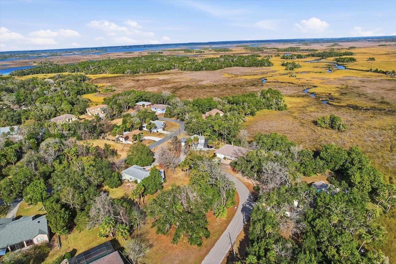 4601 S Gator Loop Property Photo 39