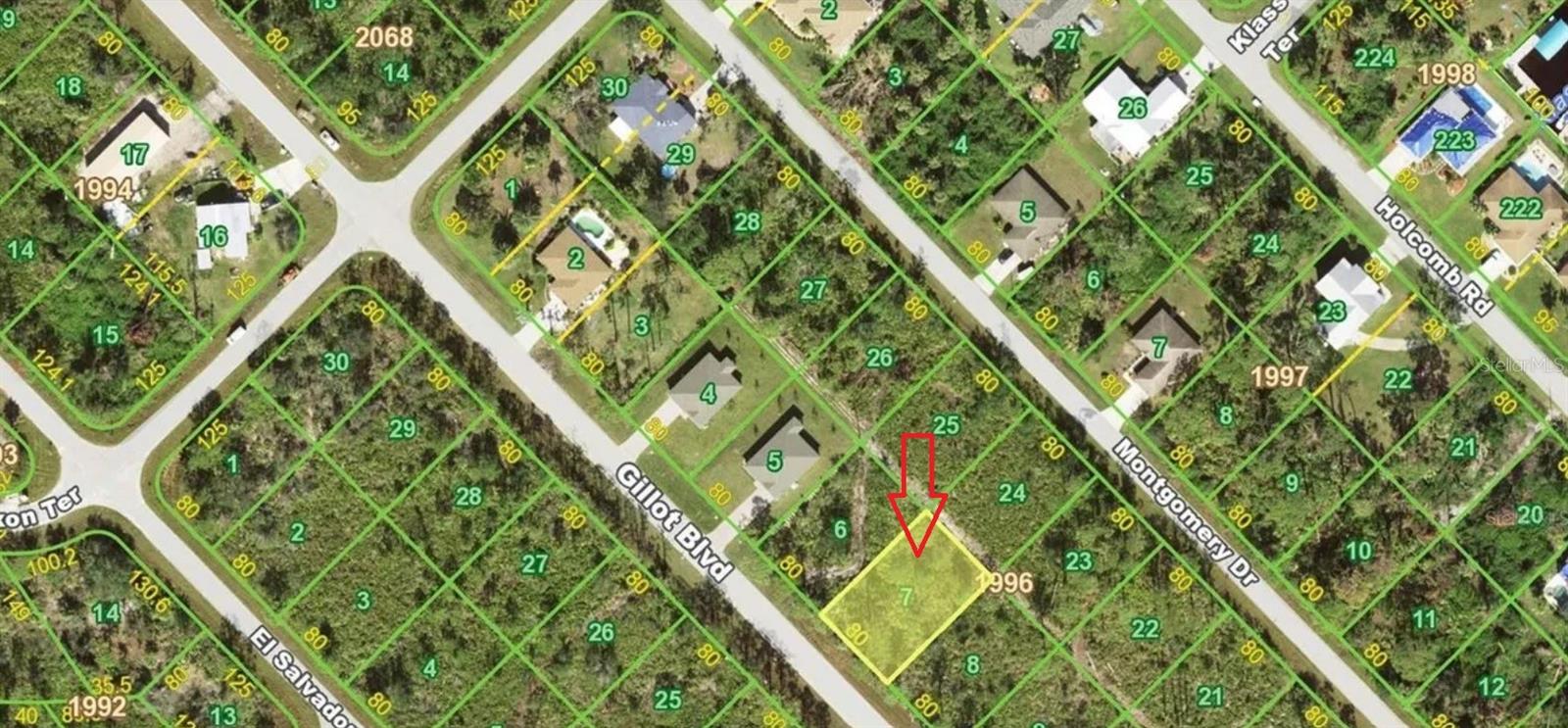 3110 Gillot Blvd Property Photo 1