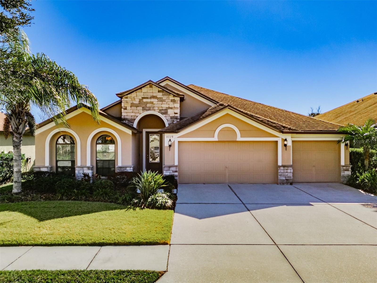 6728 WILD ELM CT