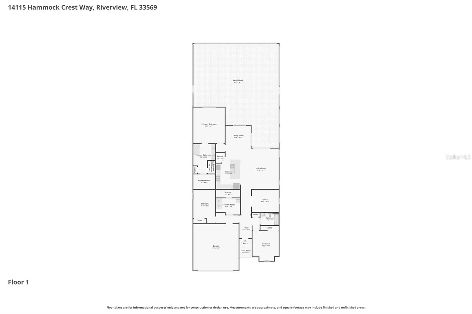 14115 Hammock Crest Way Property Photo 22