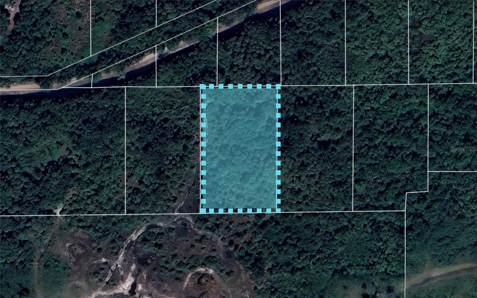 Unassigned Property Photo 1