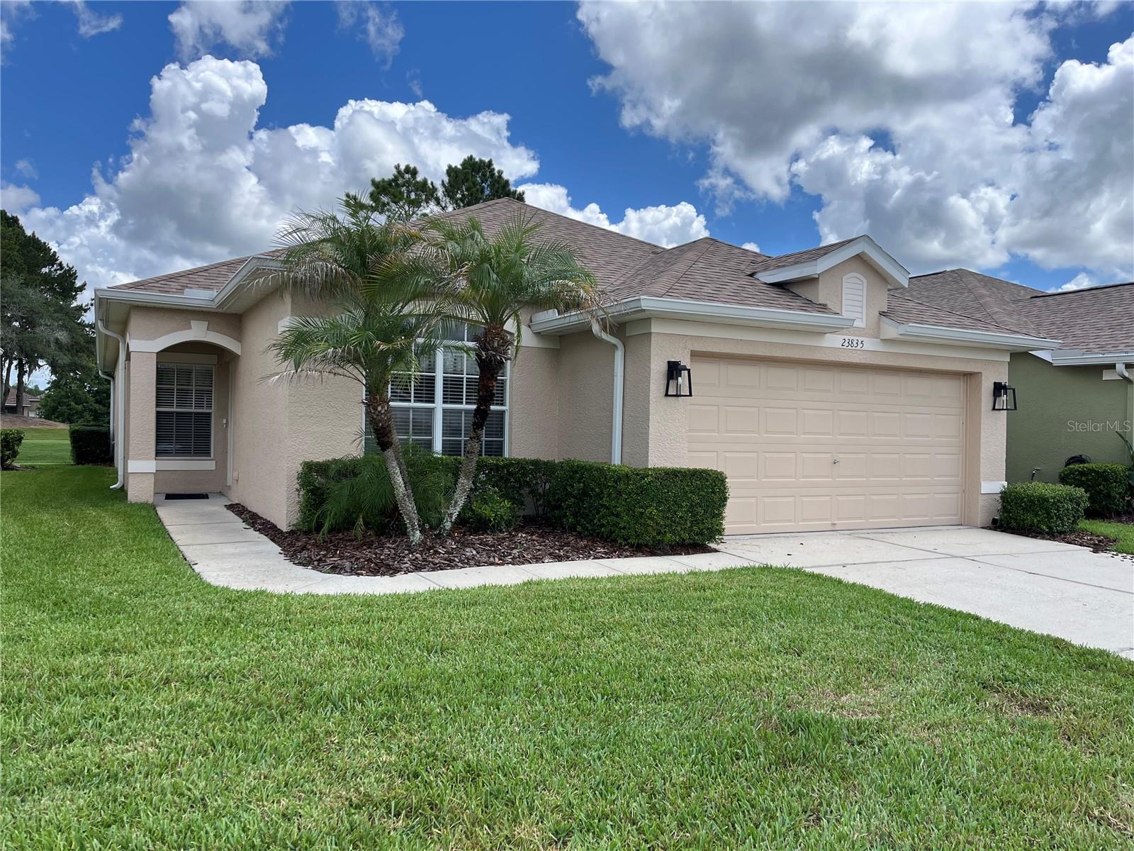 23835 Coral Ridge Ln Property Photo 1