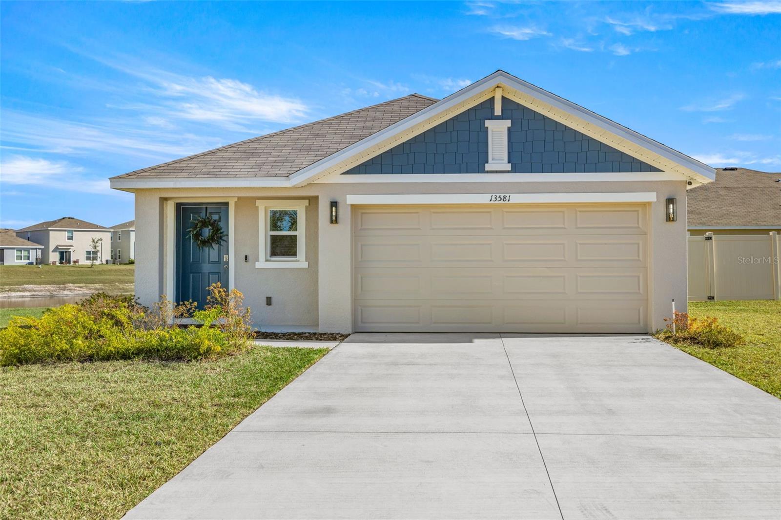 13581 Mount Ivy Ct Property Photo 1