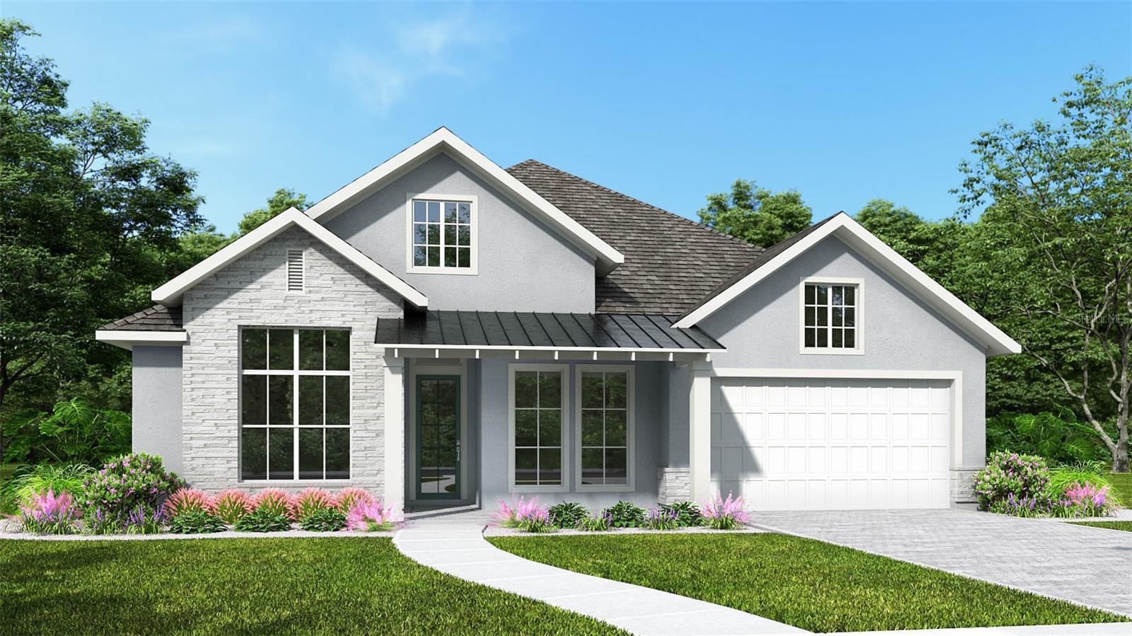 4516 Southern Valley Loop Property Photo 1
