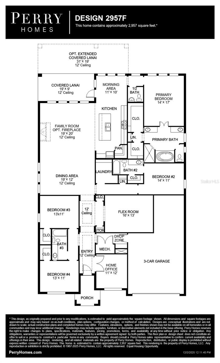 4516 Southern Valley Loop Property Photo 2